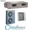 Aer conditionat citizen 12000 btu duct restaurant cafenea club hotel