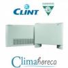 Ventiloconvector carcasat Clint FVW FLOYD capacitate 2.77 kW unitate interioara sistem climatizare profesional destinat Horeca