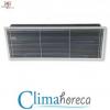 Perdea aer ambientala incastrabila 1000 mm 230 V COR-F-1000 FT debit aer 1700 mc/h hotel restaurant cafenea club destinata Horeca