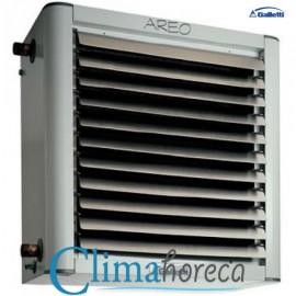 Aeroterma climatizare Galletii Areo putere racire 3.26 kW unitate interioara sistem climatizare profesional destinat Horeca