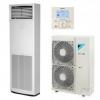 Aer conditionat coloana daikin inverter 48000 btu