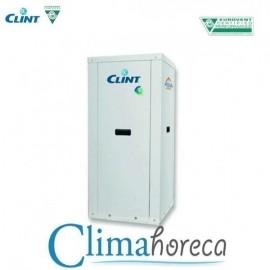 Chiller CLINT Monobloc 59.5 kw Aqua Light pentru racire restaurant cafenea club hotel cladire birouri destinat Horeca