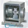 Ventilator centrifugal acustic tip box debit aer 5700 mc/h 960 rot/min CHAT6-560 S&P pentru sistem de ventilatie profesional cafenea club hotel...