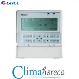 Panou de comanda centralizator controller sistem climatizare SMART GREE restaurant cafenea club hotel destinat Horeca
