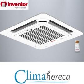 Aer conditionat Inventor inverter tip caseta capacitate 18000 BTU V4MCRI-18/U4MRS-18 hotel restaurant cafenea club