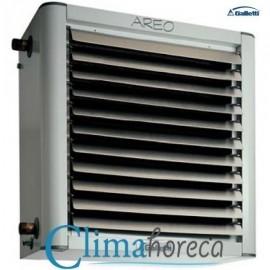 Aeroterma climatizare Galletii Areo putere racire 17.63 kW unitate interioara sistem climatizare profesional destinat Horeca
