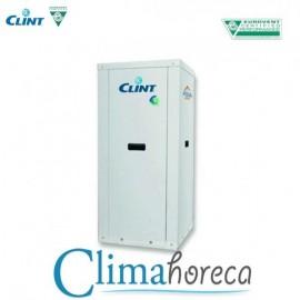 Chiller CLINT Monobloc 10.4 kw Aqua Light pentru racire restaurant cafenea club hotel cladire birouri destinat Horeca