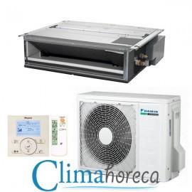 Aer Conditionat 9000 BTU TIP DUCT restaurant club cafenea hotel DAIKIN INVERTER