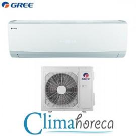 Aer Conditionat 18000 BTU GREE INVERTER LOMO GWH18QD-K3DNA1C climatizare pentru restaurant club cafenea destinat Horeca