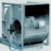 Ventilator centrifugal cu dubla aspiratie