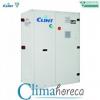 Chiller clint monobloc 205 kw aqua plus pentru racire restaurant