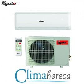 Aer Conditionat KYATO inverter 9000 BTU K 09-ION++S casa restaurant cafenea club hotel destinat Horeca