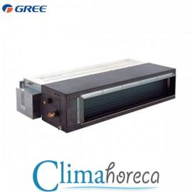 Unitate interiora DUCT sistem multi-split 24000 BTU GREE INVERTER hotel restaurant cafenea club Horeca