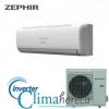 Aer conditionat zephir inverter 18000 btu mi-18sco5 casa restaurant