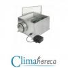 Ventilator centrifugal acustic s&p 1410 m3/h cafenea club hotel