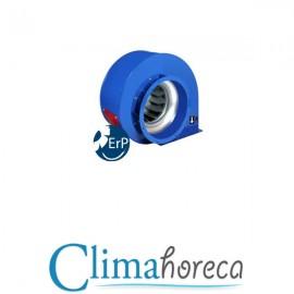 Ventilator centrifugal de medie presiune 5400 mc/h sistem ventilatie restaurant cafenea club hotel birou destinat Horeca