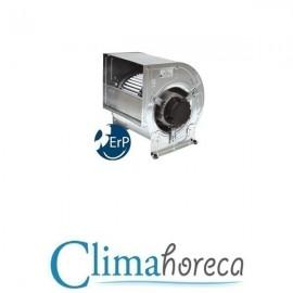 Ventilator centrifugal de joasa presiune 6535 mc/h sistem ventilatie restaurant cafenea club hotel birou destinat Horeca