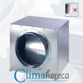 Ventilator centrifugal acustic cafenea club hotel restaurant CVT-320/240 N 1100W destinat Horeca