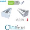 Perdea aer ambientala Ariatech 100 cm lungime alimentare 230 V ARIA-S-1210SA1 pentru receptii, magazine, hoteluri destinate Horeca