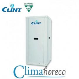 Unitate monobloc Motoevaporanta Clint 4 kw sistem climatizare chiller profesional destinat Horeca