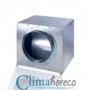 Ventilator centrifugal acustic cafenea club hotel restaurant CVT-380/380 N 2200W destinat Horeca