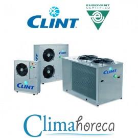 Unitate Motocondensanta Clint 4.5 kw sistem climatizare chiller profesional destinat Horeca