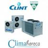 Unitate Motocondensanta Clint 5.6 kw sistem climatizare chiller profesional destinat Horeca