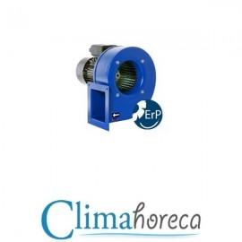 Ventilator centrifugal de medie presiune 830 mc/h sistem ventilatie restaurant cafenea club hotel birou destinat Horeca