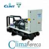 Chiller clint 267 kw apa-apa pentru