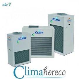 Chiller CLINT 33.4 kw Aqua Light pentru racire restaurant cafenea club hotel cladire birouri destinat Horeca