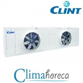 Condensator la distanta Clint racit cu aer putere absorbita 0.24 kw unitate exterioara sistem climatizare profesional destinat Horeca