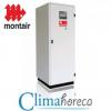 Dulap de climatizare Montair capacitate racire 7.1 kw unitate de racire camera tehnica Progresso sistem climatizare profesional destinat Horeca