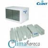 Ventiloconvector tip duct cu