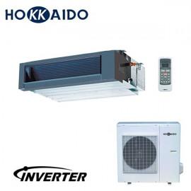 Aer Conditionat 18000 BTU HOKKAIDO INVERTER TIP DUCT restaurant club cafenea destinat HORECA