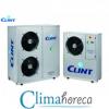 Chiller CLINT 4.2 kw Compact-Line pentru racire restaurant cafenea club hotel cladire birouri destinat Horeca