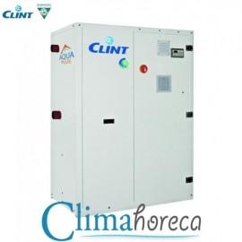 Unitate monobloc Motoevaporanta Clint 98.8 kw sistem climatizare chiller profesional destinat Horeca