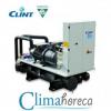 Chiller CLINT 488 kw apa-apa pentru racire restaurant cafenea club hotel cladire birouri destinat Horeca