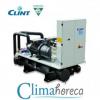 Chiller CLINT 577 kw apa-apa pentru racire restaurant cafenea club hotel cladire birouri destinat Horeca