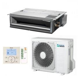 Aer Conditionat 12000 BTU DAIKIN INVERTER TIP DUCT restaurant club cafenea destinat HoReCa