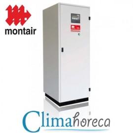 Dulap de climatizare Montair capacitate racire 11.1 kw unitate de racire camera tehnica Progresso sistem climatizare profesional destinat Horeca