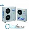 Chiller CLINT 12.2 kw Compact-Line pentru racire restaurant cafenea club hotel cladire birouri destinat Horeca