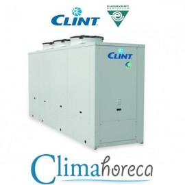 Unitate Motocondensanta Clint 58.6 kw sistem climatizare chiller profesional destinat Horeca