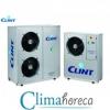 Chiller CLINT 15.3 kw Compact-Line pentru racire restaurant cafenea club hotel cladire birouri destinat Horeca