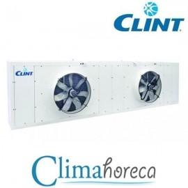 Condensator la distanta Clint racit cu aer putere absorbita 0.99 kw unitate exterioara sistem climatizare profesional destinat Horeca