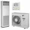 Aer conditionat coloana daikin inverter 24000 btu restaurant club