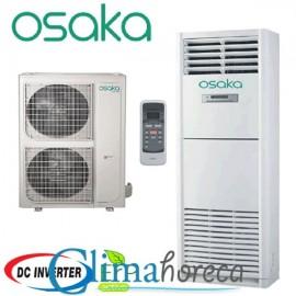 Aer Conditionat restaurant cafenea club hotel OSAKA INVERTER COLOANA 60000 BTU destinat Horeca