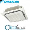 Unitate interioara daikin cu jet circular tip caseta 3.4 kw racire 4.2