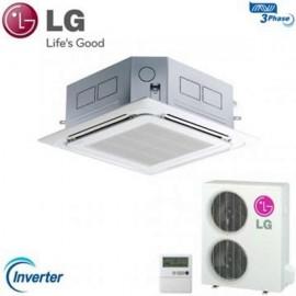 Aer conditionat LG INVERTER tip CASETA 60000 BTU hotel restaurant cafenea club destinat Horeca