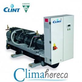 Unitate Motoevaporanta Clint 235 kw sistem climatizare chiller profesional destinat Horeca
