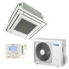 Aer conditionat DAIKIN tip CASETA 9000 BTU SKY INVERTER hotel restaurant cafenea club destinat Horeca